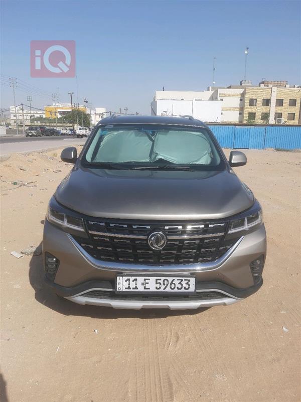 دونج فينج T5L 2022 للبيع في العراق - كربلاء